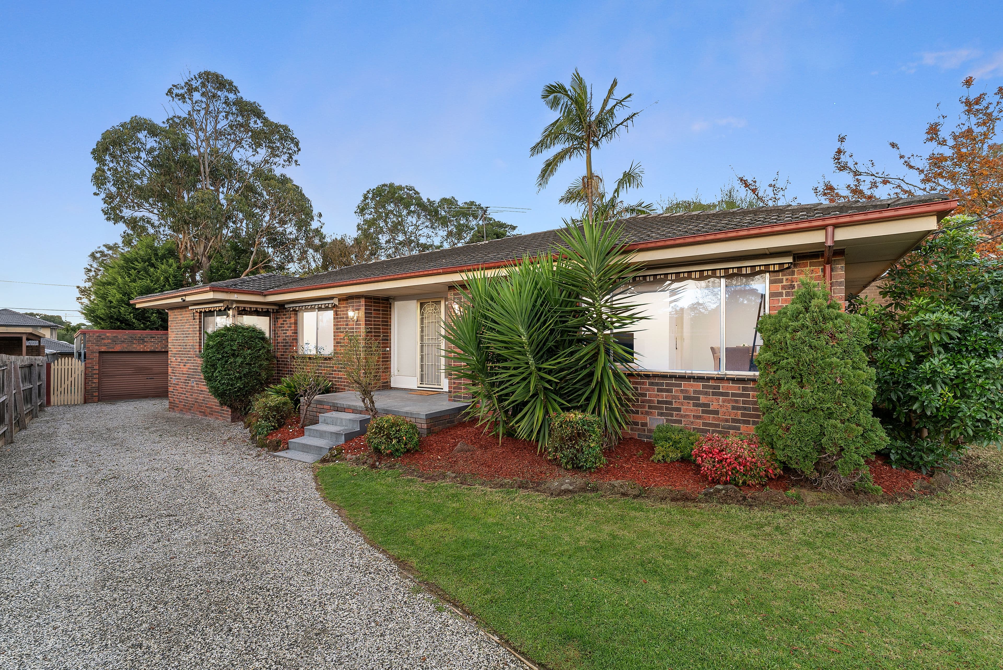 20 Hillcrest Avenue, Ferntree Gully VIC 3156, Ferntree Gully - Image 1