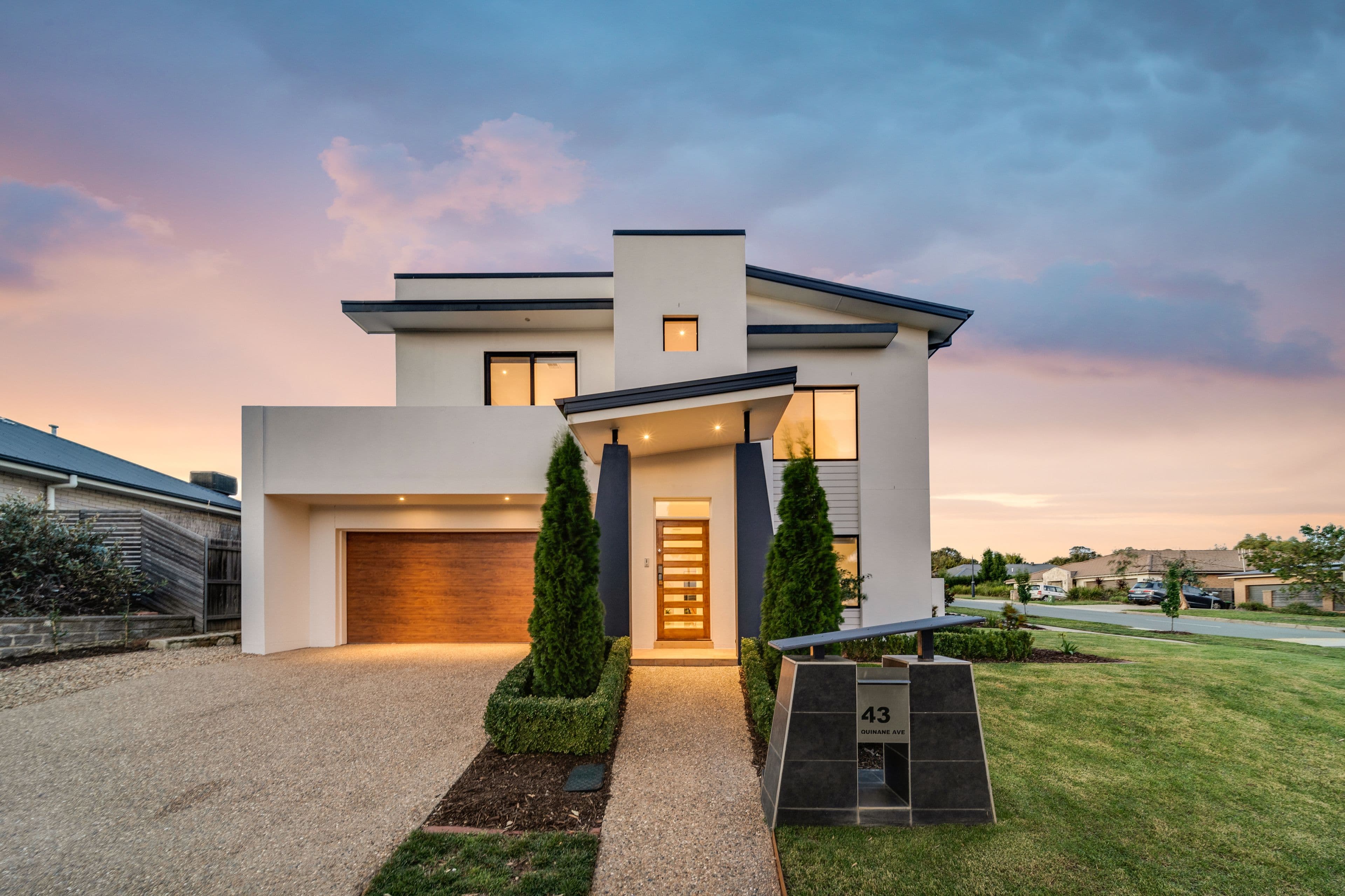 16 Cedar Drive, Dunoon - Image 1