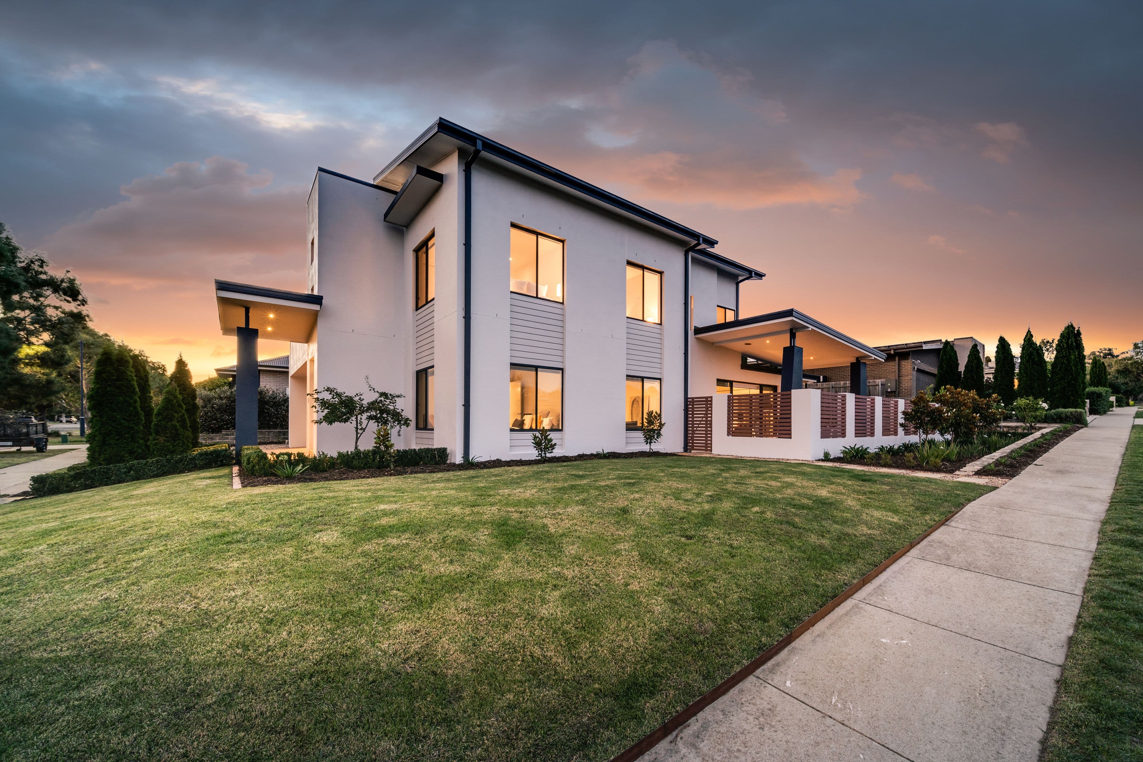 16 Cedar Drive, Dunoon - Thumbnail 2