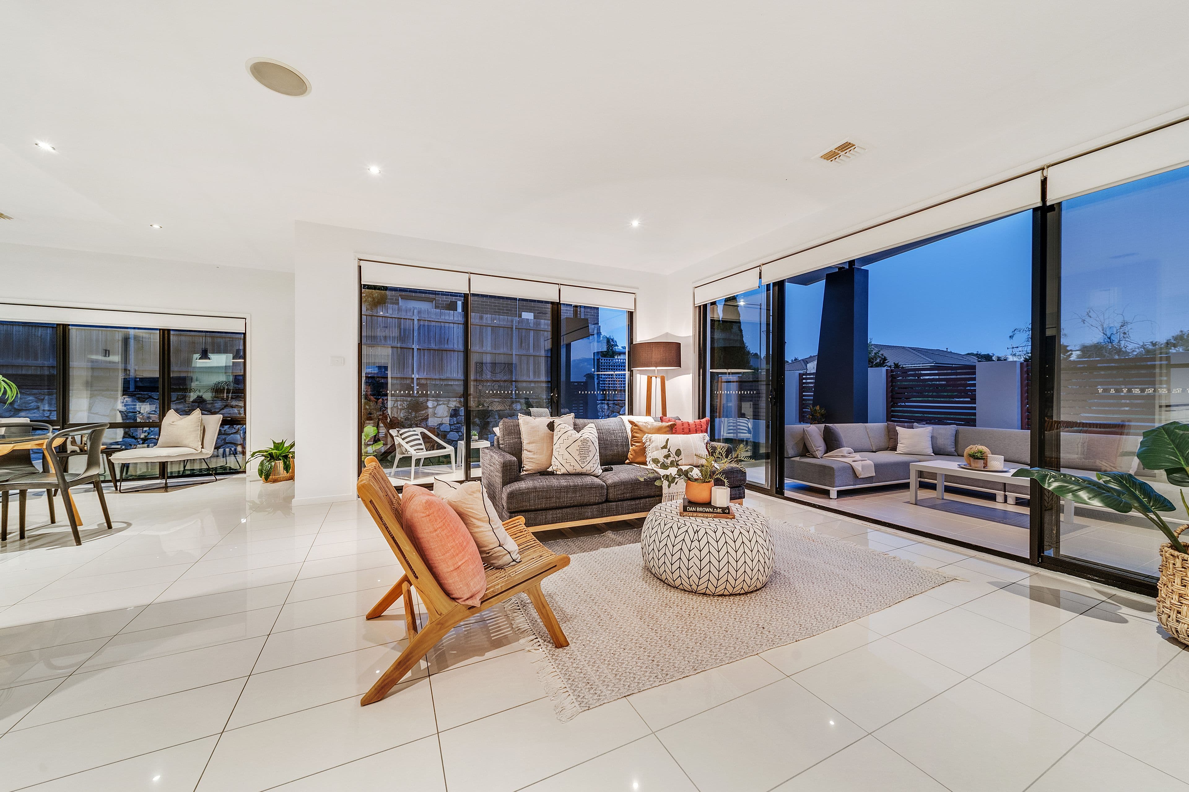 16 Cedar Drive, Dunoon - Thumbnail 8