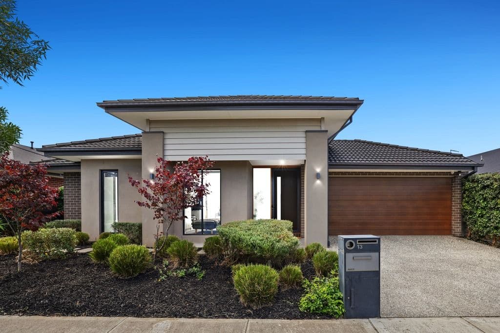 13 Topper Street, Werribee VIC 3030, Werribee - Image 1