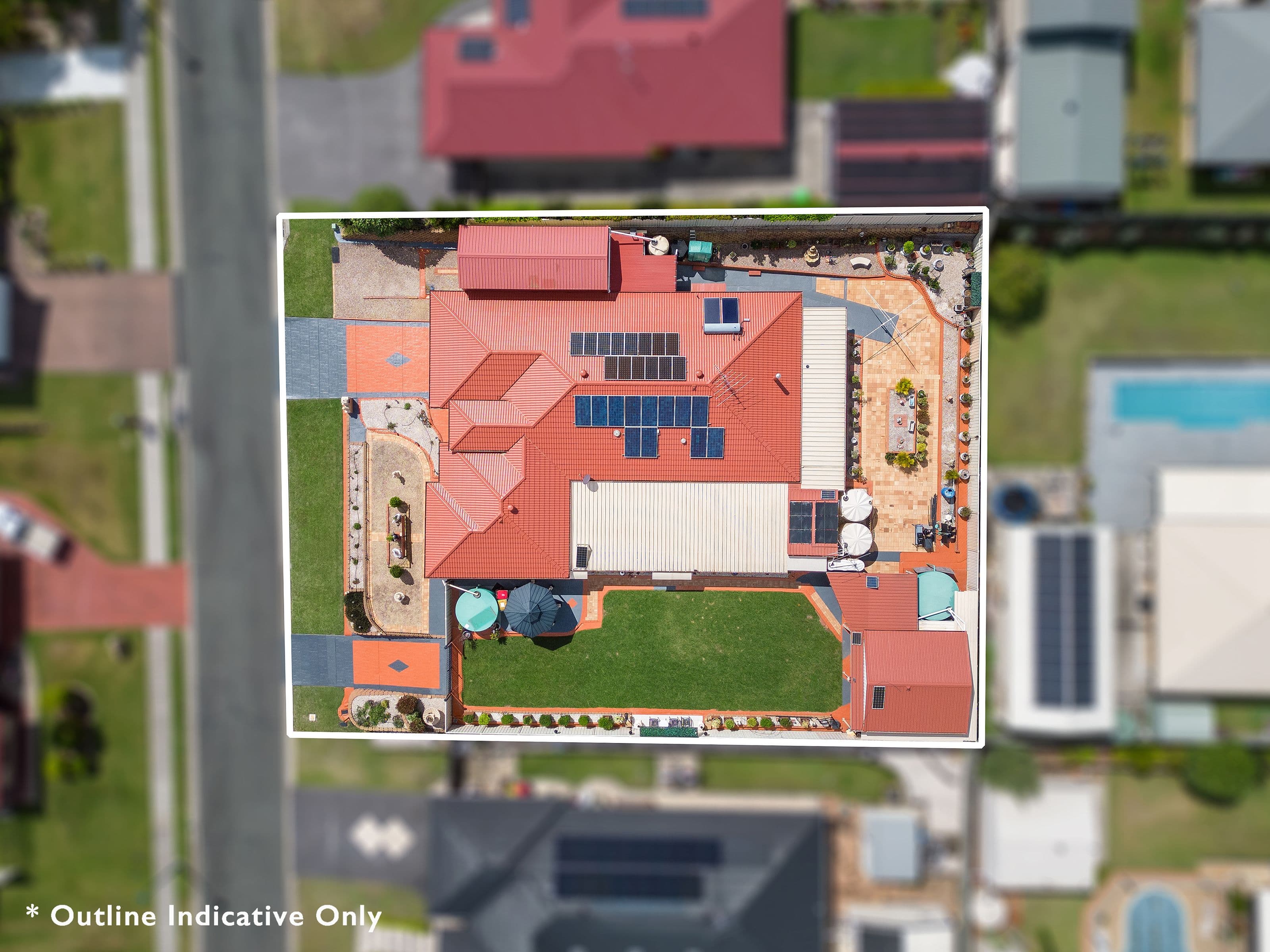 5 Chesterfield Place, Flinders View QLD 4305, Flinders View - Thumbnail 2