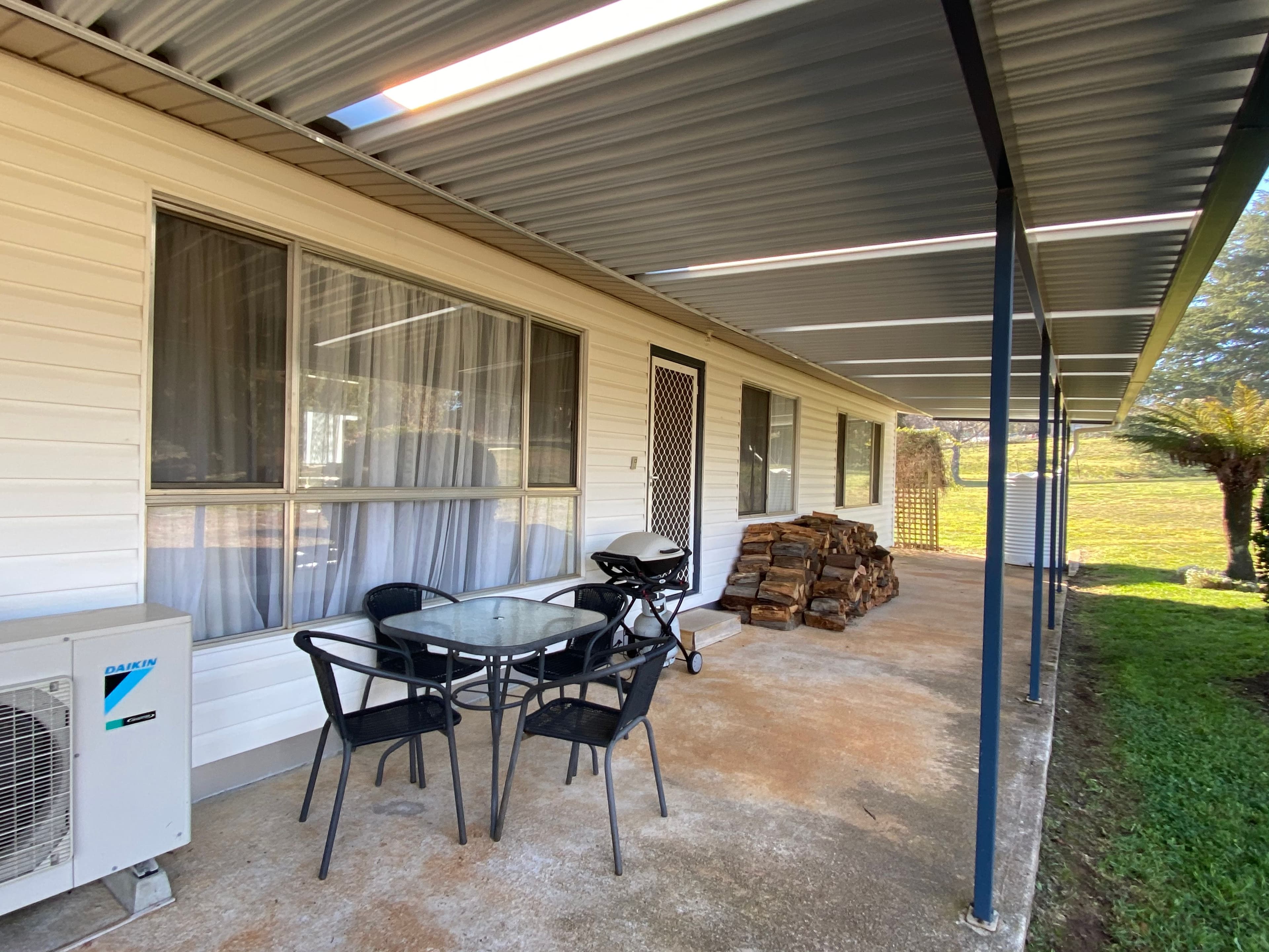 38 Reserve Avenue, Black Springs NSW 2787, Black Springs - Thumbnail 2