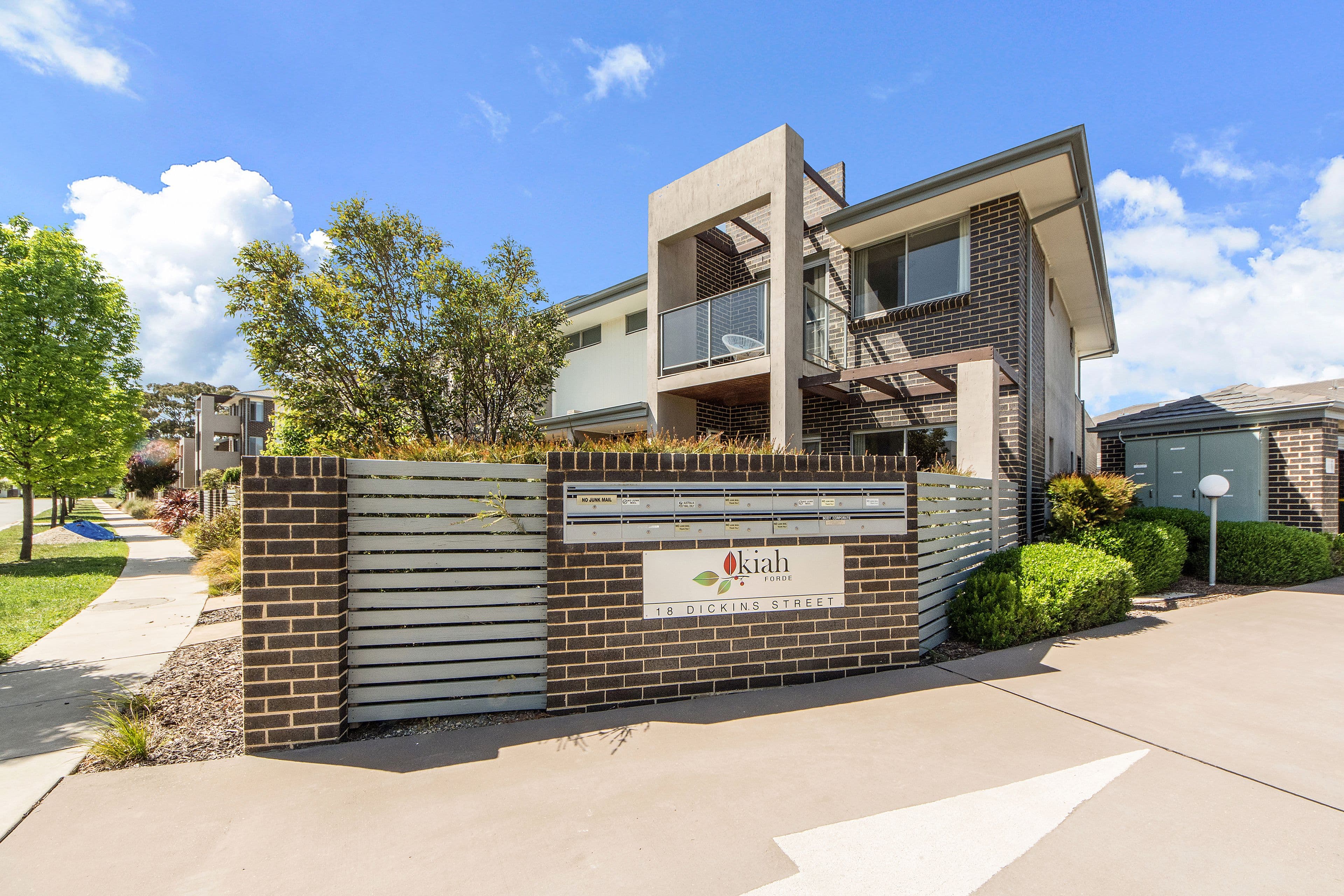 18 Dickins Street, Forde ACT 2914, Forde - Image 1