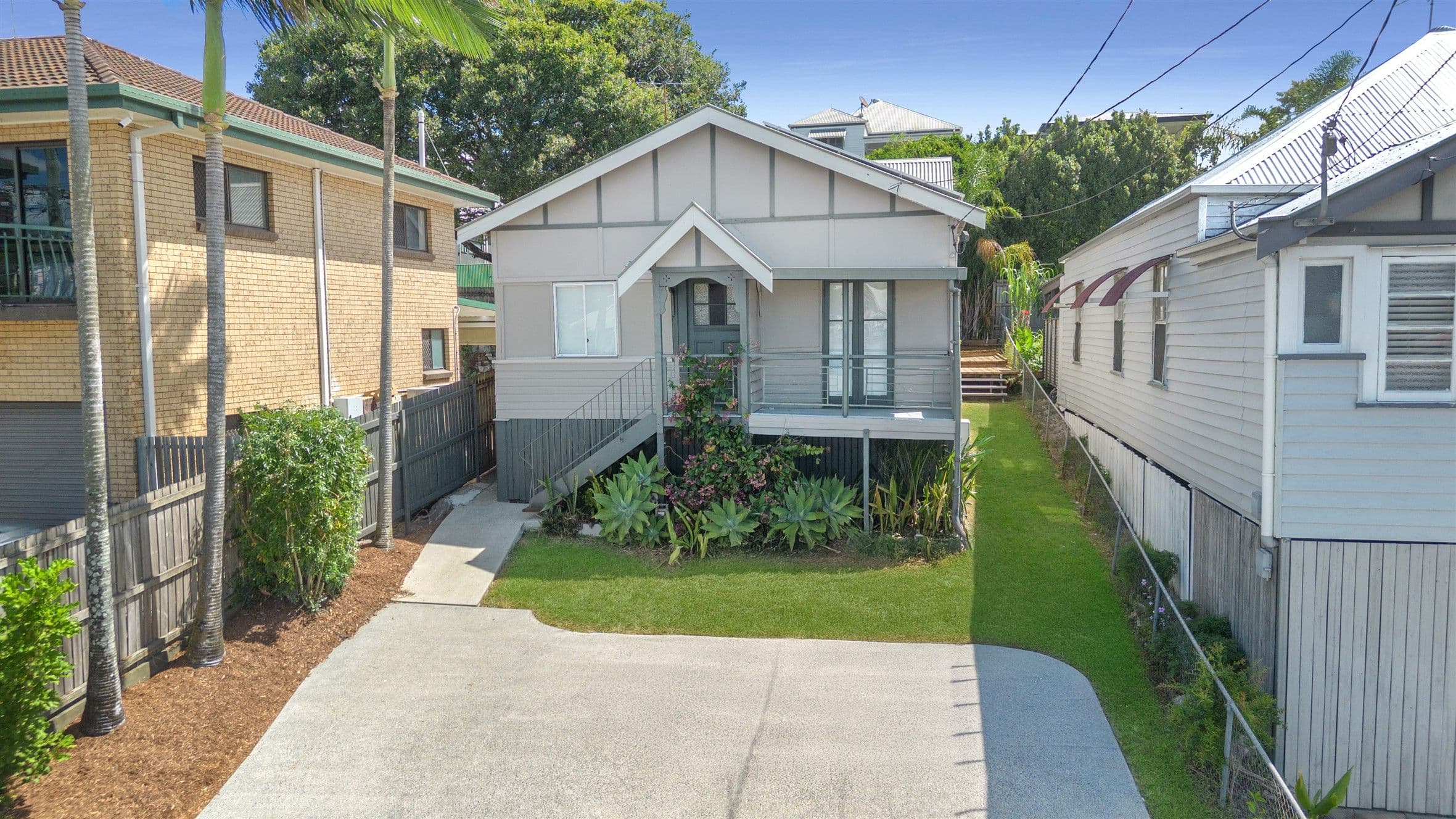 302 Kelvin Grove Road, Kelvin Grove QLD 4059, Kelvin Grove - Image 1