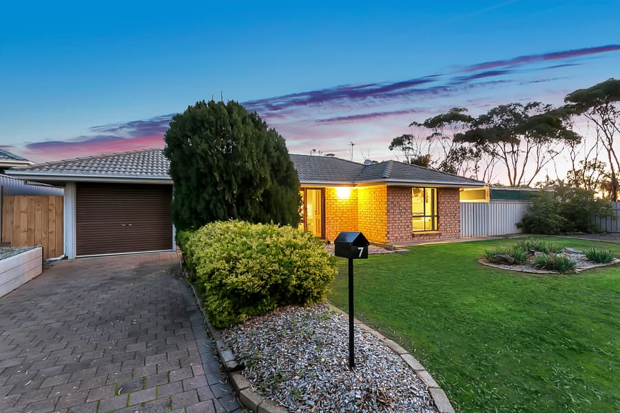7 Plover Street, Seaford Rise - Image 1