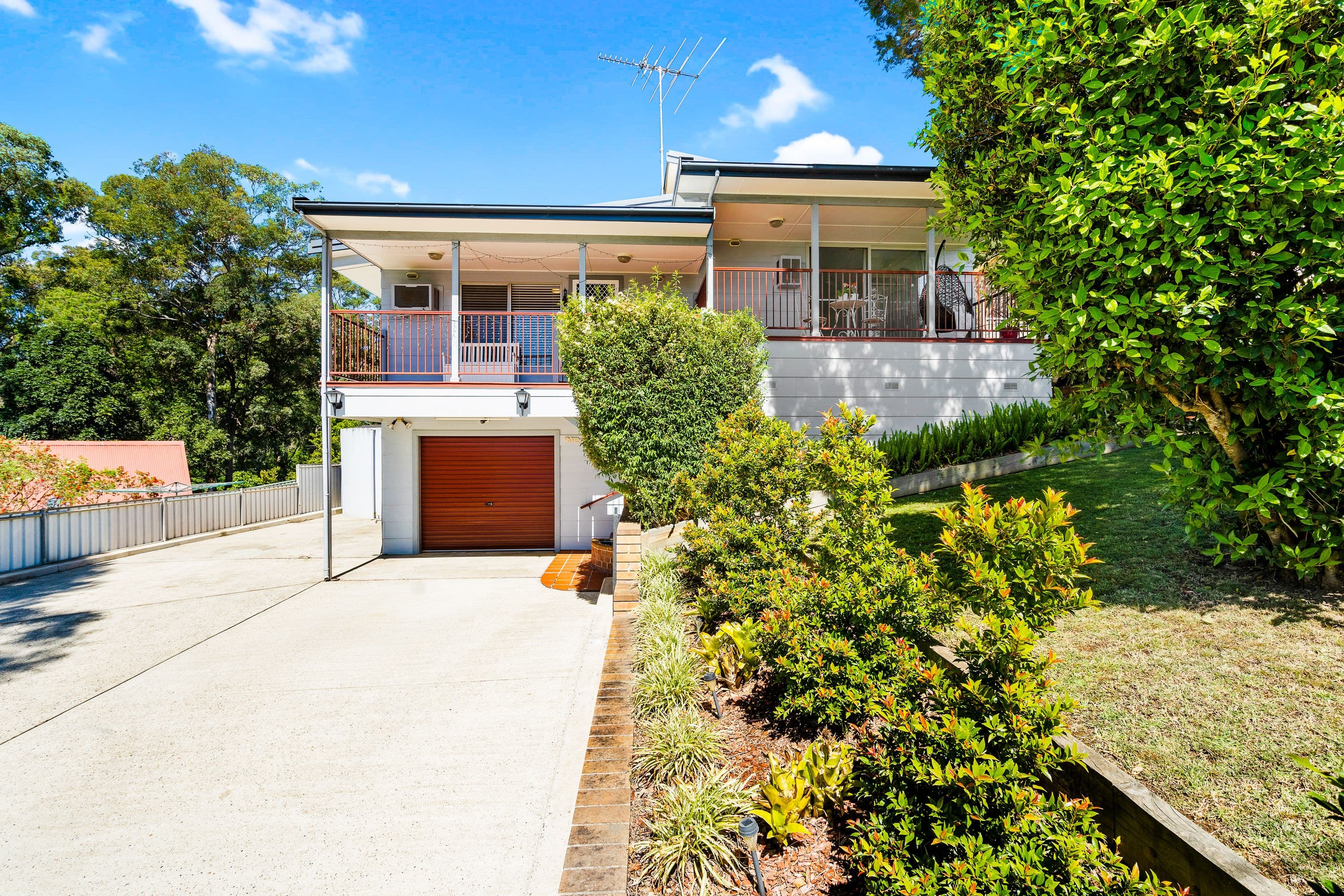5 Wattle Street, Bowen Mountain NSW 2753, Bowen Mountain - Image 1