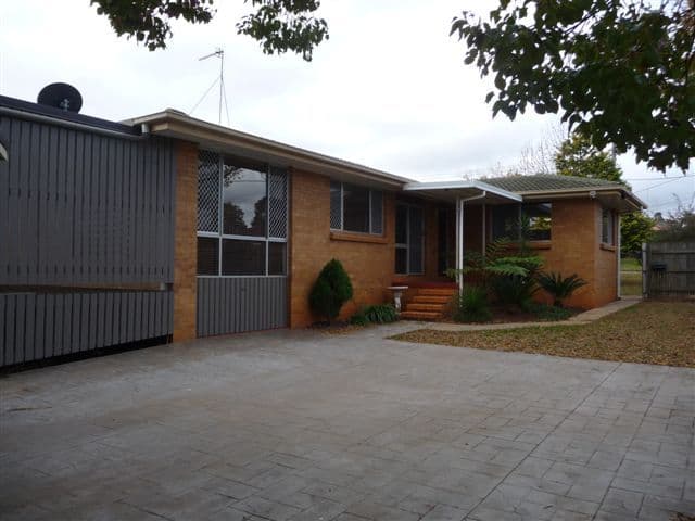 13 Raferty Street, CENTENARY HEIGHTS QLD 4350, Centenary Heights - Image 1