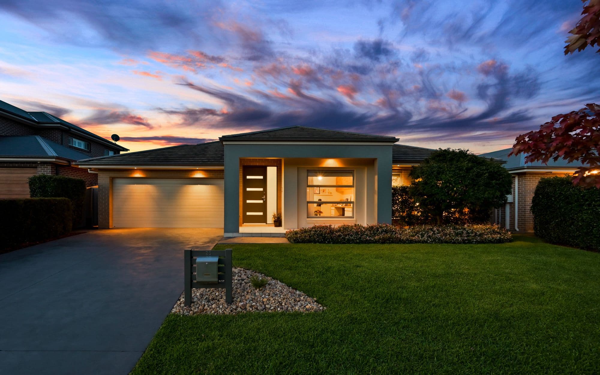 26 Lonigan Parade, Harrington Park NSW 2567, Harrington Park - Thumbnail 2