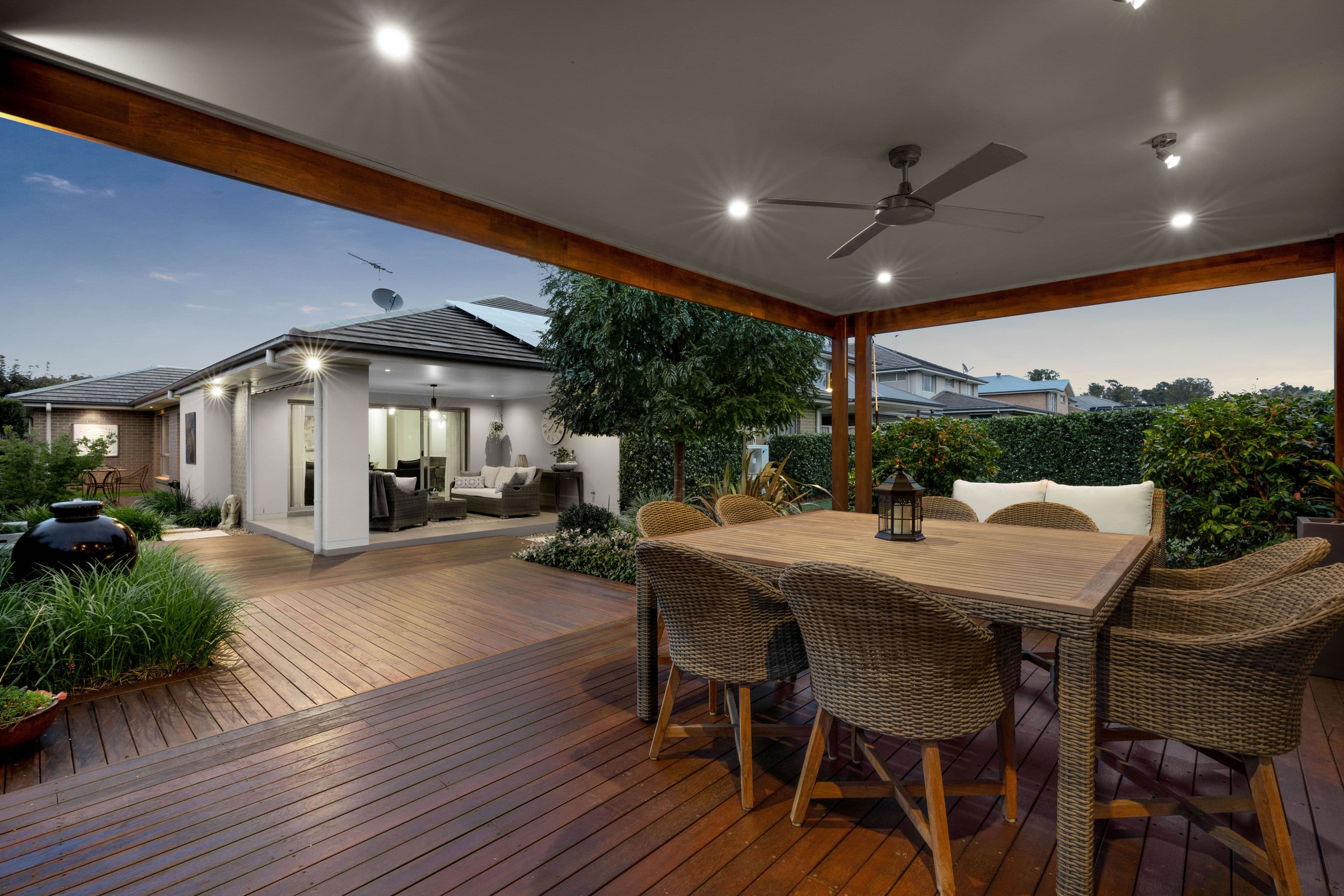 26 Lonigan Parade, Harrington Park NSW 2567, Harrington Park - Thumbnail 3