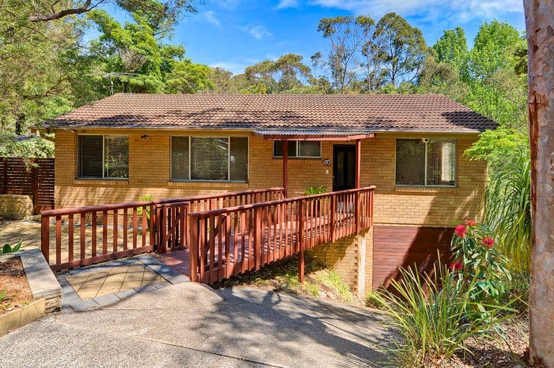 20 Vale Road, THORNLEIGH NSW 2120, Thornleigh - Image 1