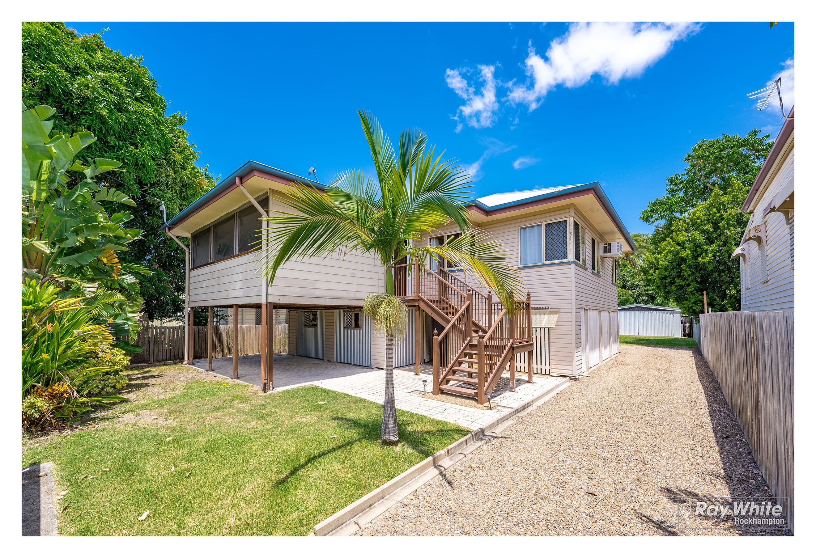 55 Lion Creek Road, Wandal QLD 4700, Wandal - Thumbnail 2