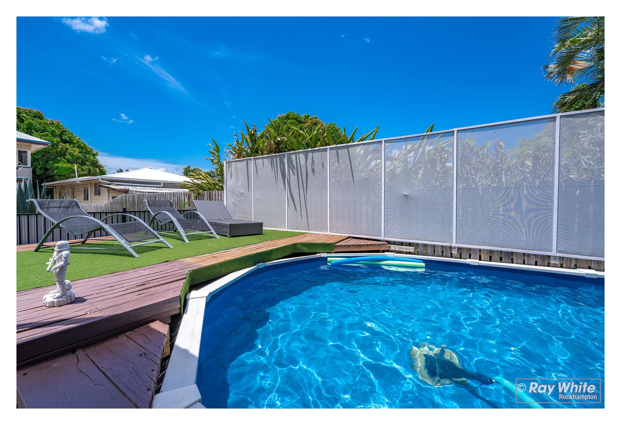 55 Lion Creek Road, Wandal QLD 4700, Wandal - Thumbnail 3