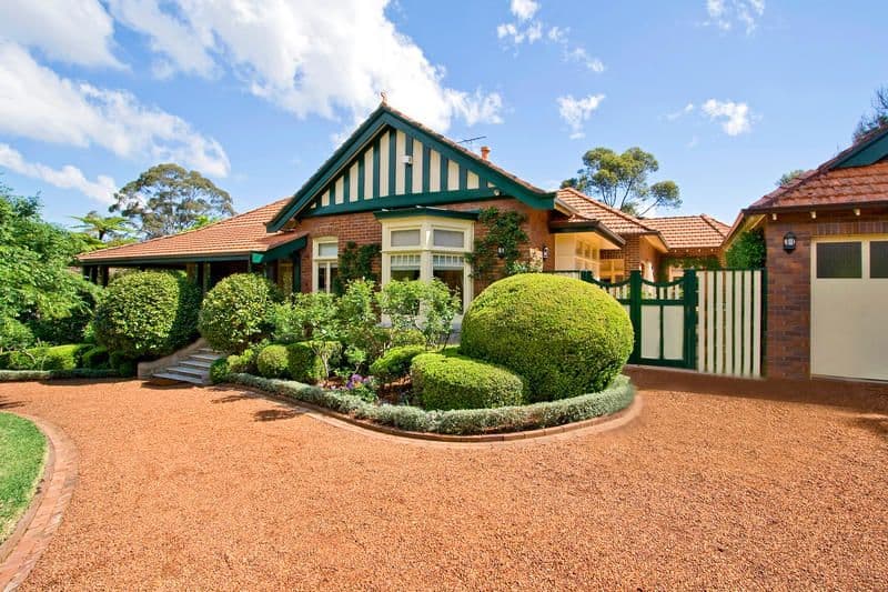 32 Karranga Avenue, KILLARA NSW 2071, Killara - Image 1