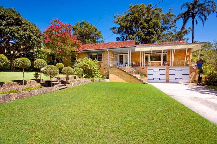 6 Raymond Avenue, WARRAWEE NSW 2074, Warrawee - Image 1