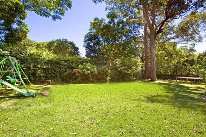 6 Raymond Avenue, WARRAWEE NSW 2074, Warrawee - Thumbnail 5