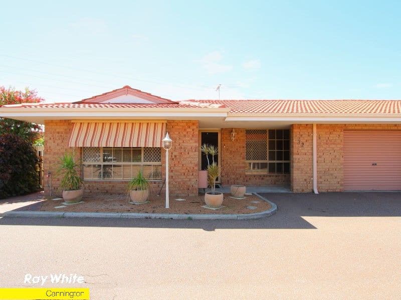 32 Eudanda Place, CANNINGTON WA 6107, Cannington - Image 1