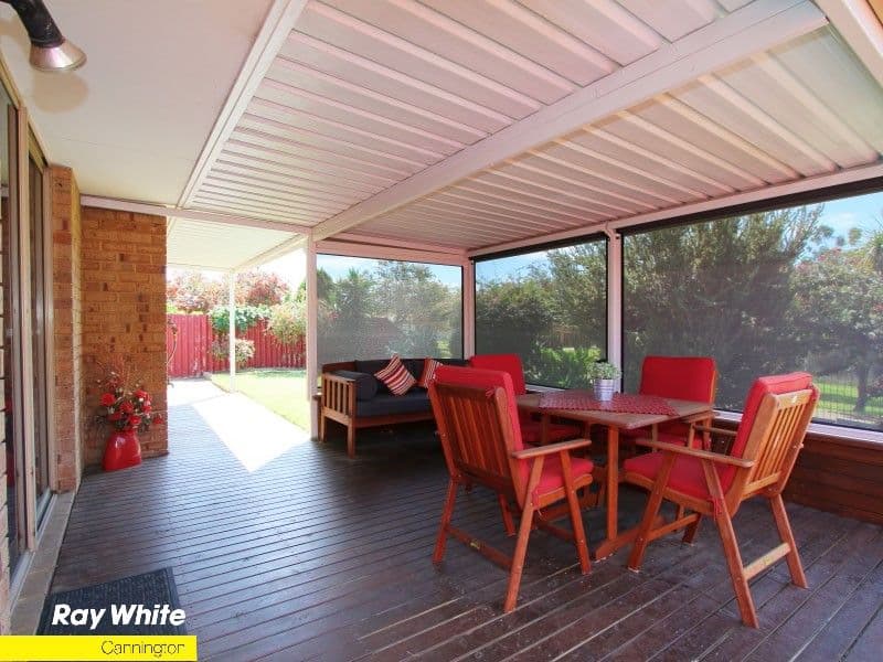 32 Eudanda Place, CANNINGTON WA 6107, Cannington - Thumbnail 4