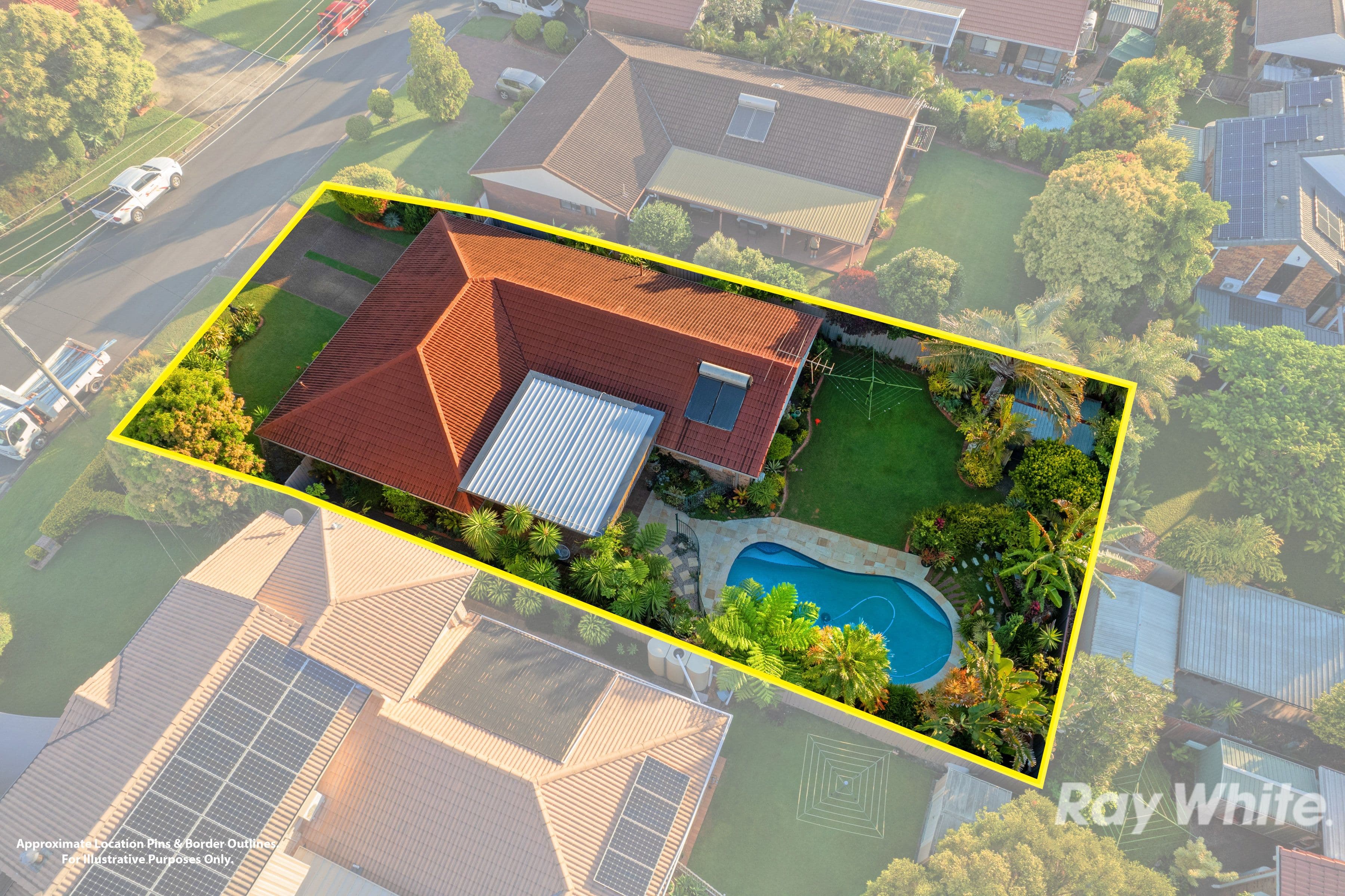 8 Lilygreen Court, Springwood QLD 4127, Springwood - Thumbnail 2