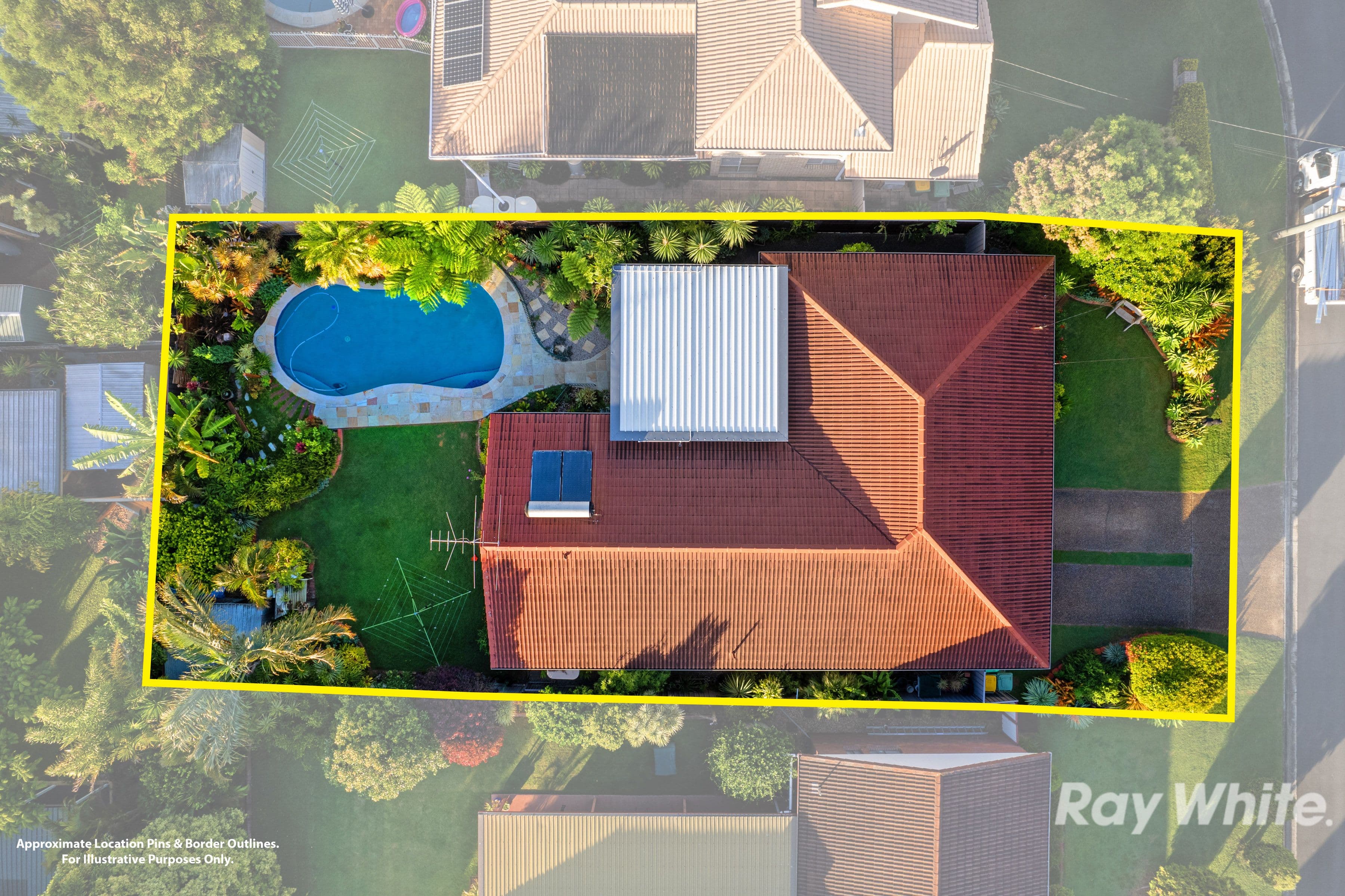 8 Lilygreen Court, Springwood QLD 4127, Springwood - Thumbnail 3