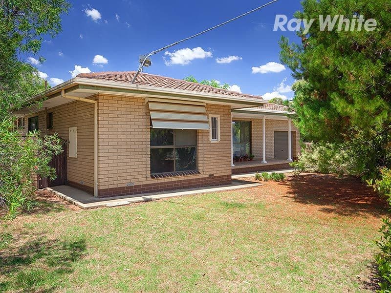 6 Main Street, CHILTERN VIC 3683, Chiltern - Image 1