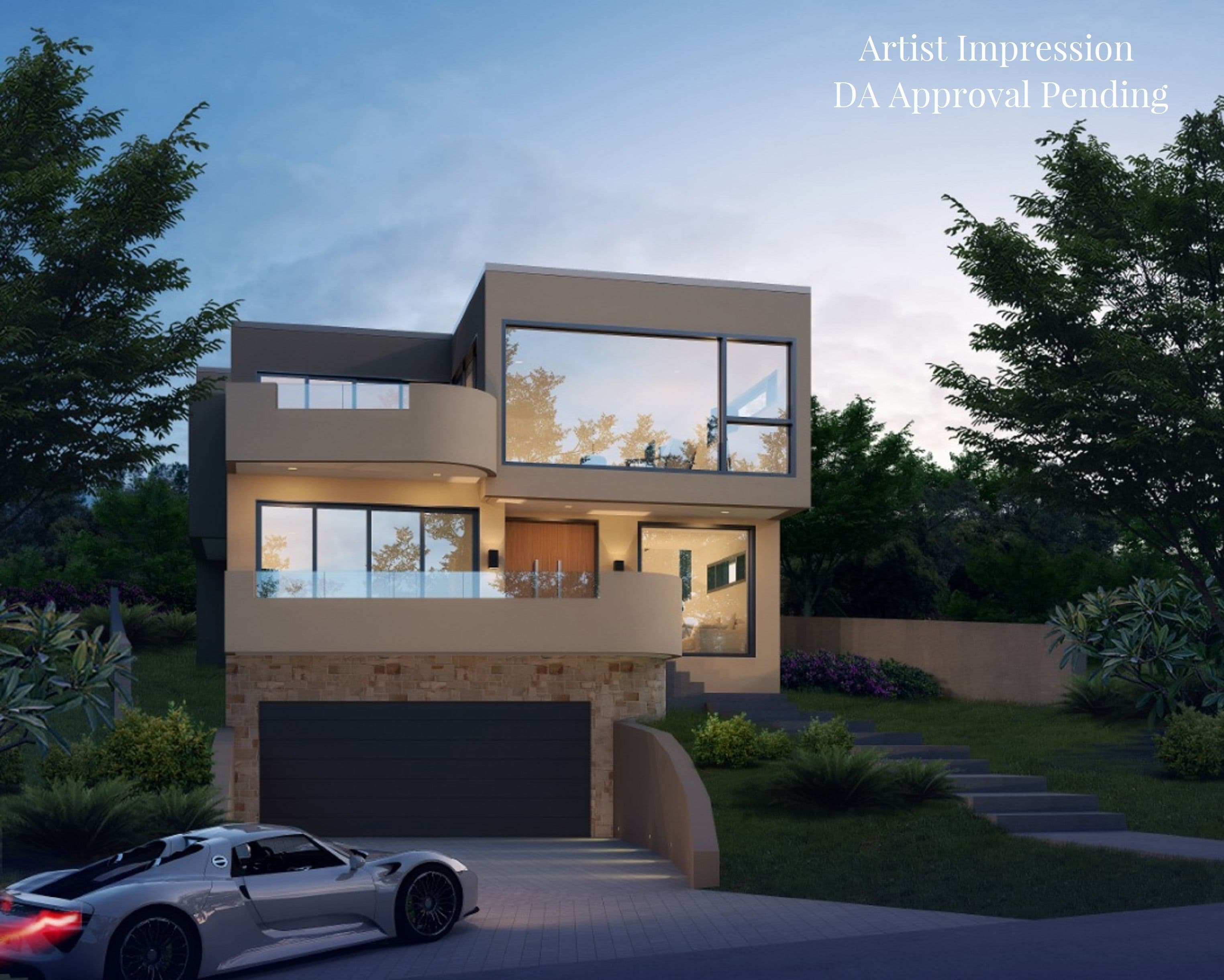 101 Bellevue Road, Bellevue Hill - Image 1