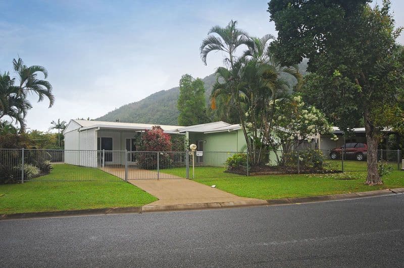 16 Fitzallan Close, KANIMBLA QLD 4870, Kanimbla - Thumbnail 2