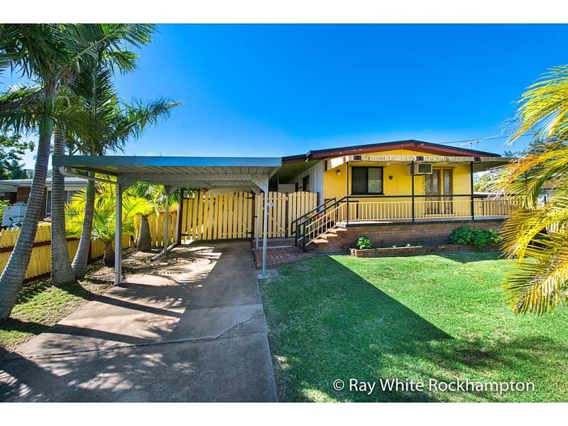 618 Norman Road, Norman Gardens QLD 4701, Norman Gardens - Image 1