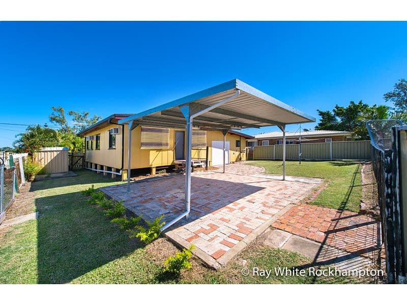 618 Norman Road, Norman Gardens QLD 4701, Norman Gardens - Thumbnail 3