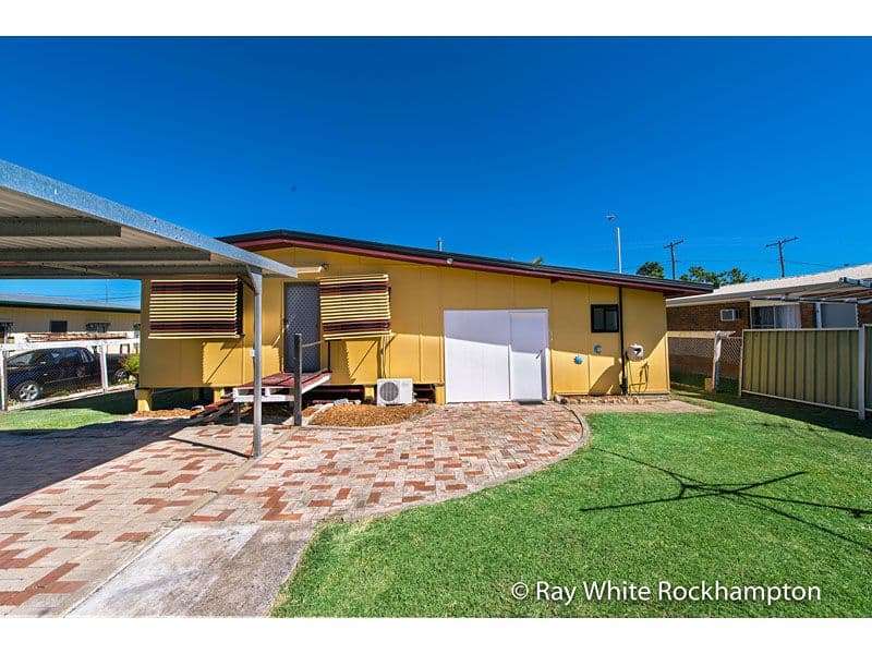 618 Norman Road, Norman Gardens QLD 4701, Norman Gardens - Thumbnail 4