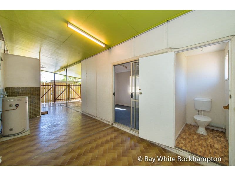 618 Norman Road, Norman Gardens QLD 4701, Norman Gardens - Thumbnail 5