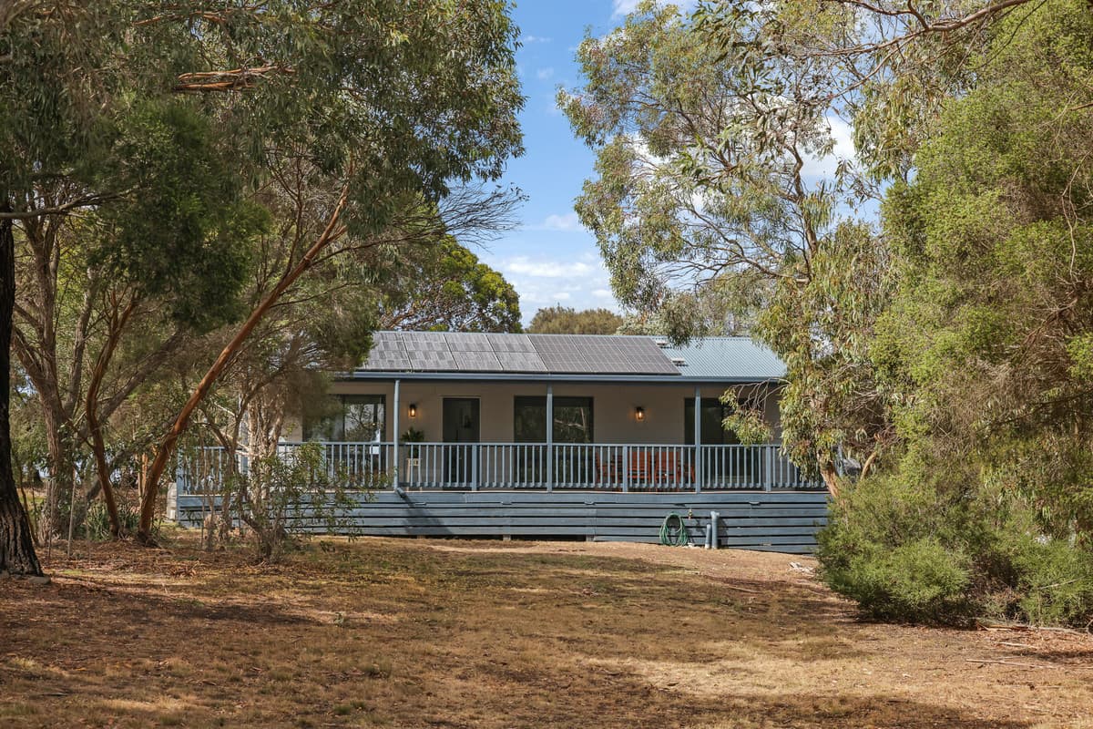 Lot 1 / 512 Ventnor Beach Road, Ventnor VIC 3922, Ventnor - Thumbnail 3