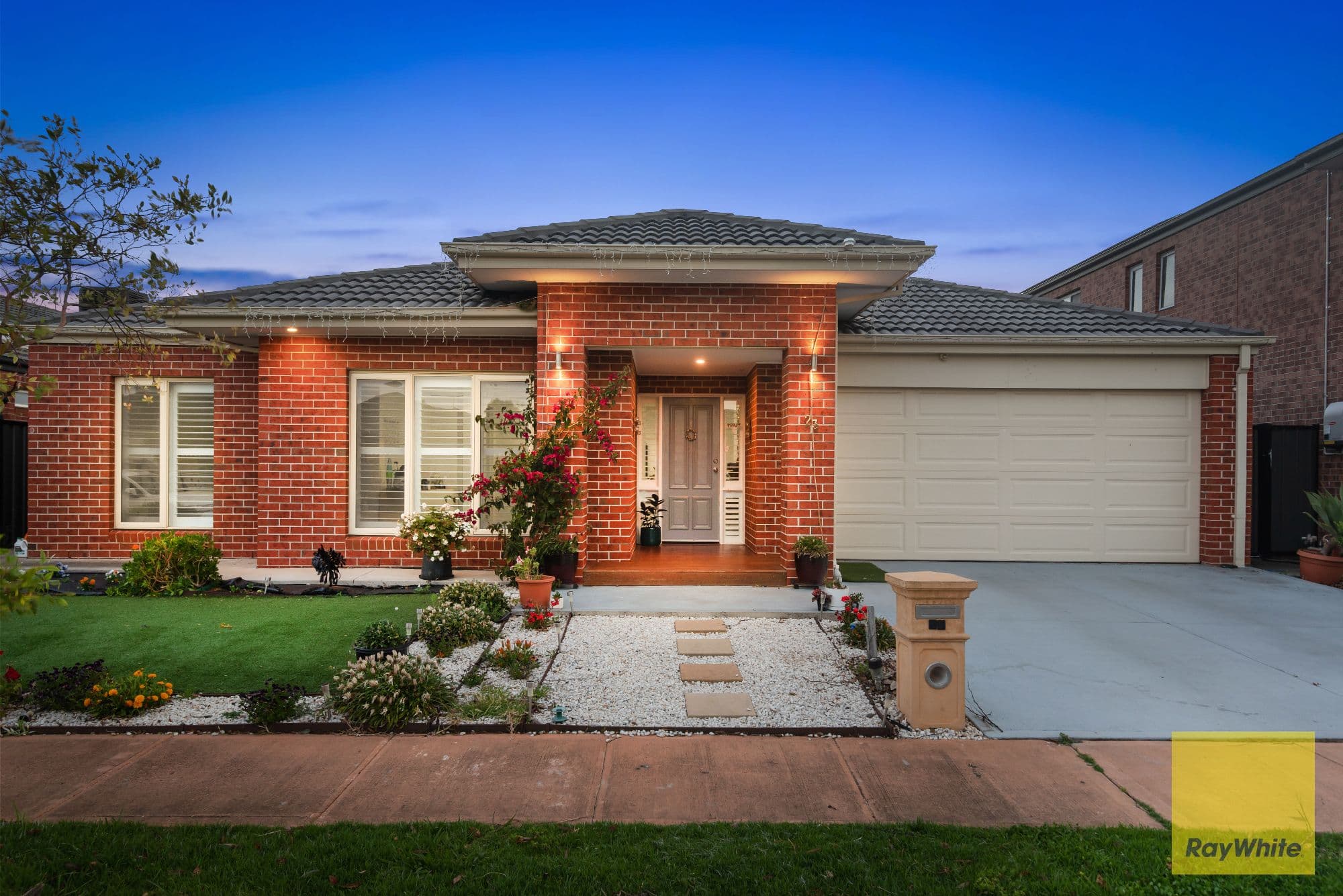 23 Atkinson Close, Point Cook VIC 3030, Point Cook - Image 1