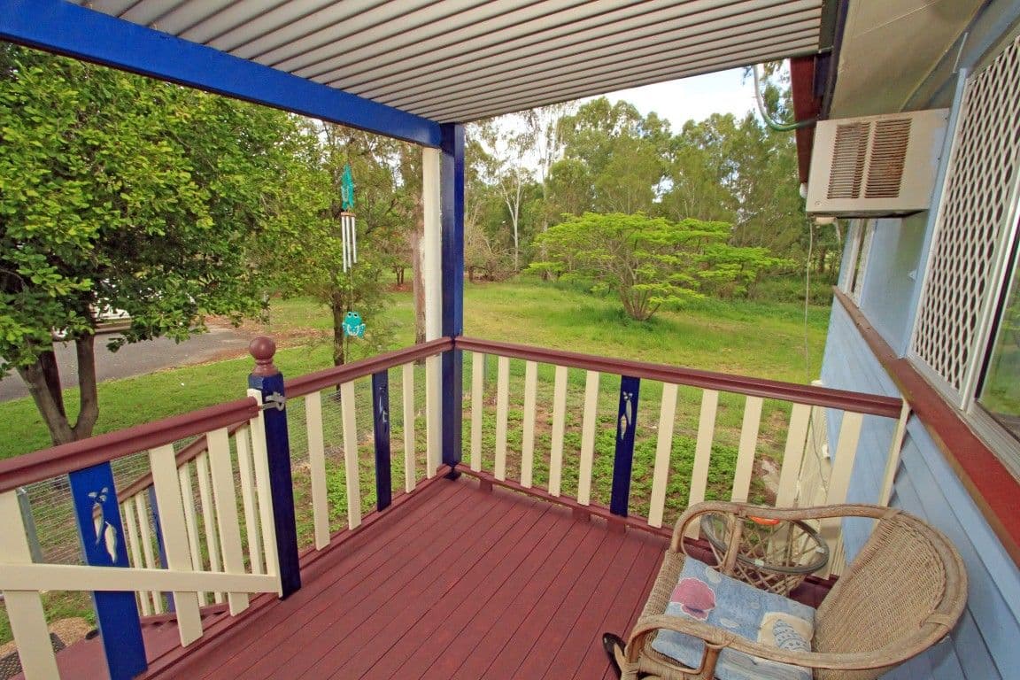 20 Hallett Street, BERSERKER QLD 4701, Berserker - Thumbnail 2