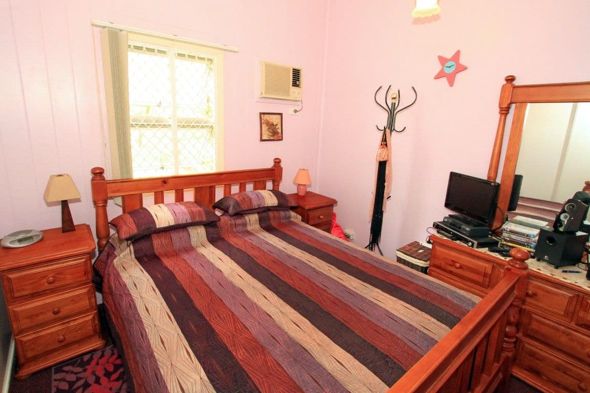 20 Hallett Street, BERSERKER QLD 4701, Berserker - Thumbnail 4