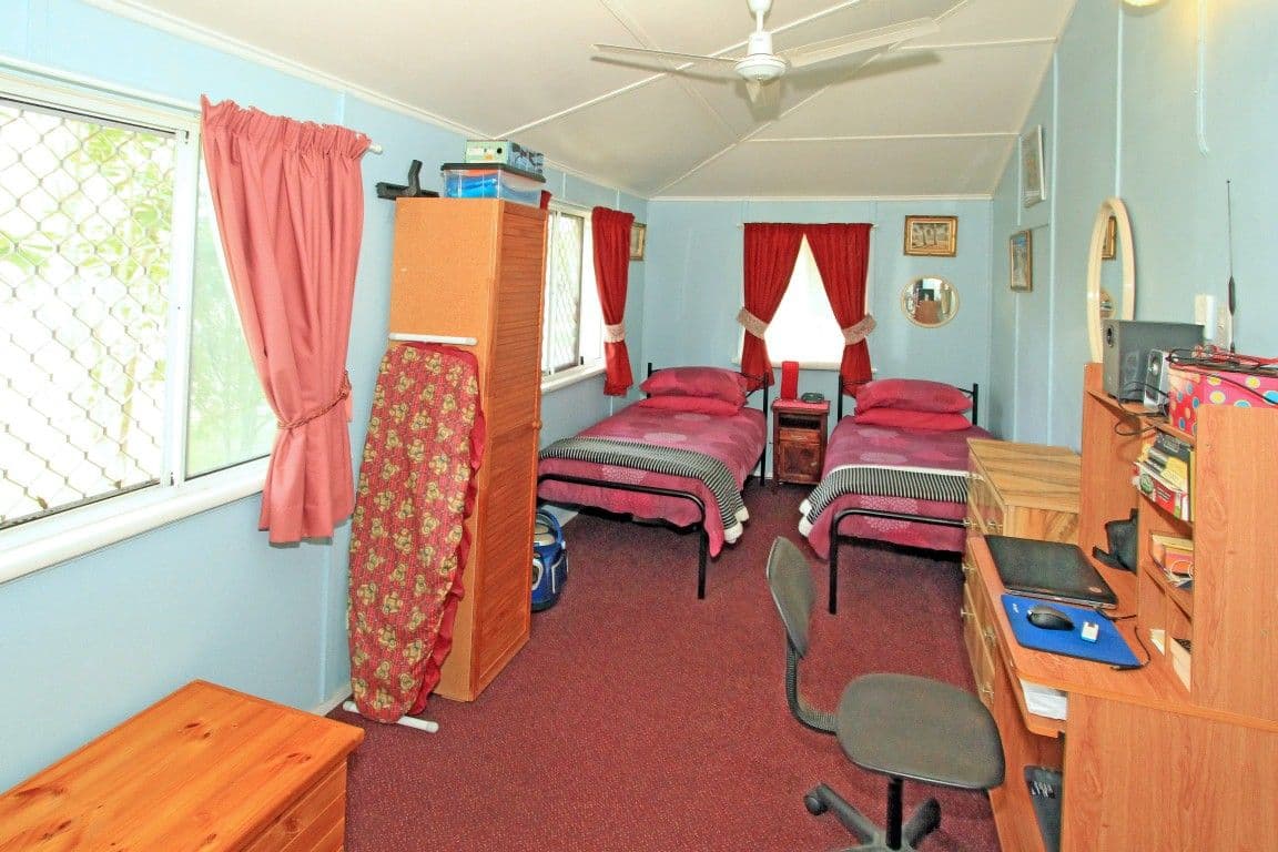 20 Hallett Street, BERSERKER QLD 4701, Berserker - Thumbnail 5