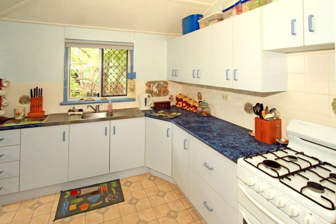 20 Hallett Street, BERSERKER QLD 4701, Berserker - Thumbnail 7