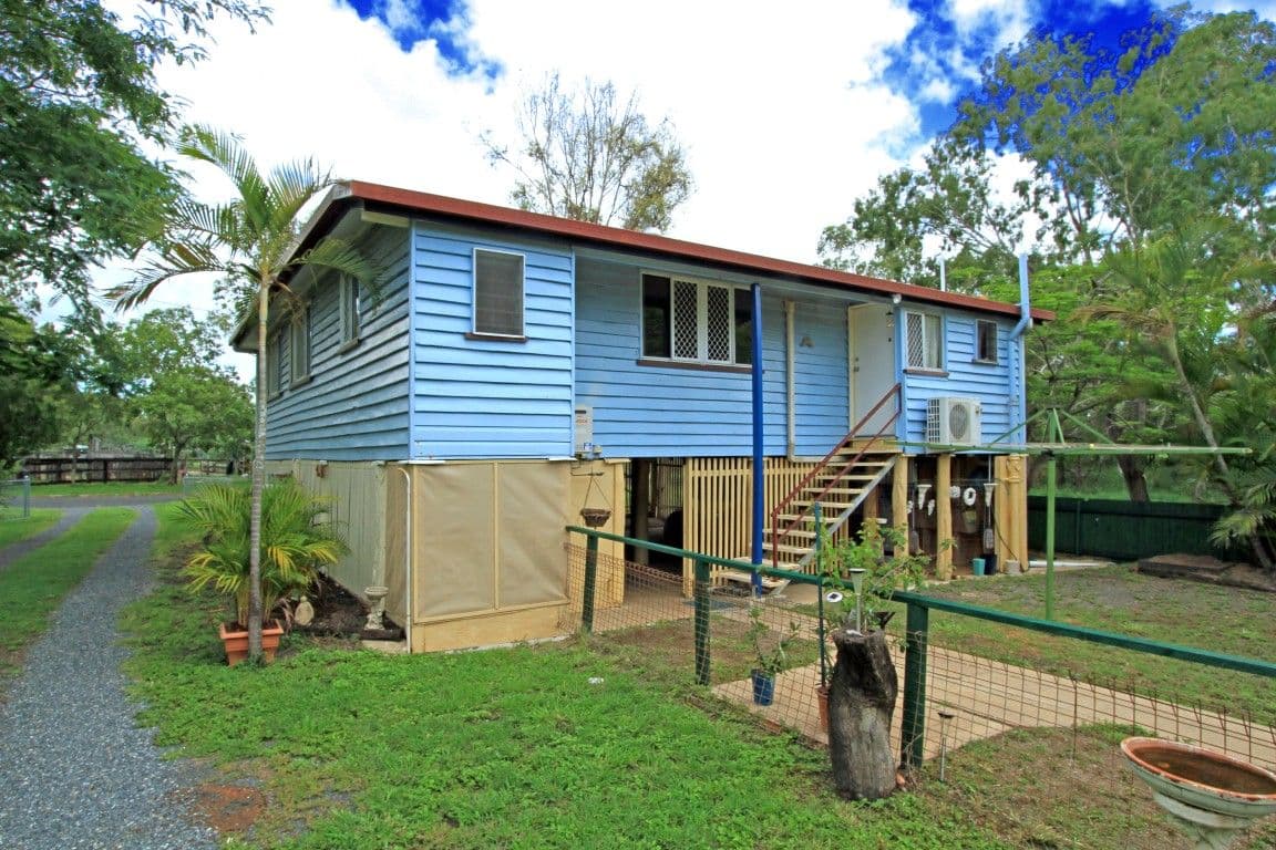 20 Hallett Street, BERSERKER QLD 4701, Berserker - Thumbnail 8