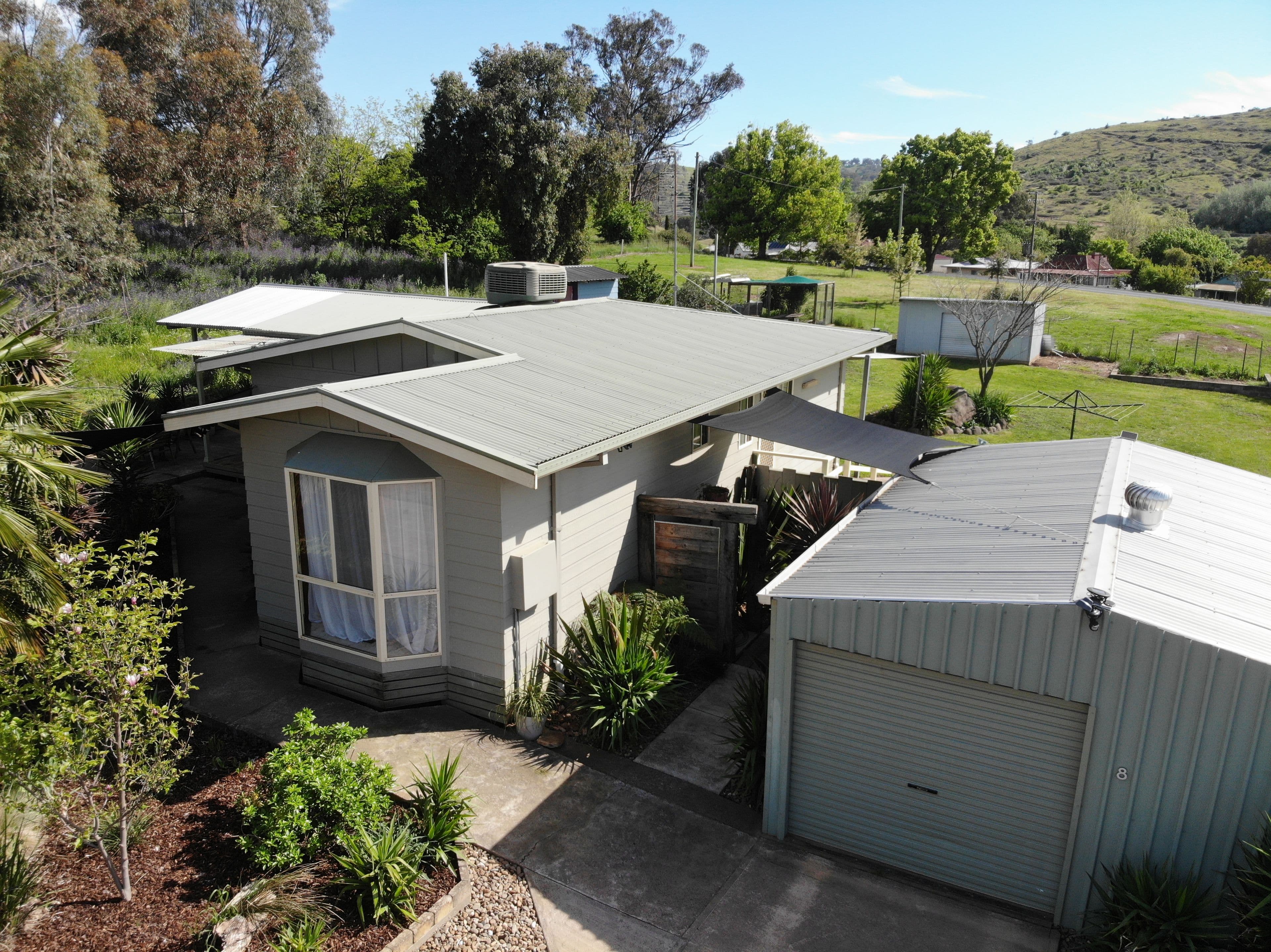 8 Willow Lane, Adelong NSW 2729, Adelong - Image 1