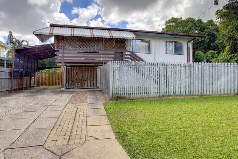3 Marragall Street, KIRWAN QLD 4817, Kirwan - Image 1