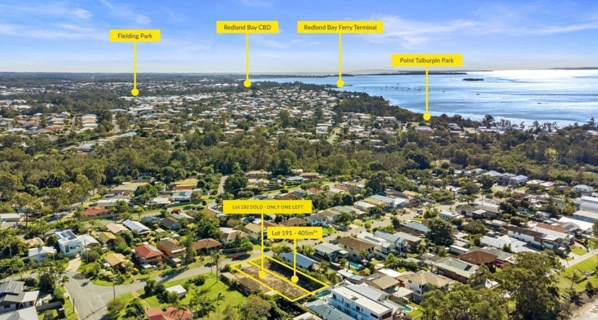 7 Rusbrook Street, Redland Bay QLD 4165, Redland Bay - Thumbnail 3