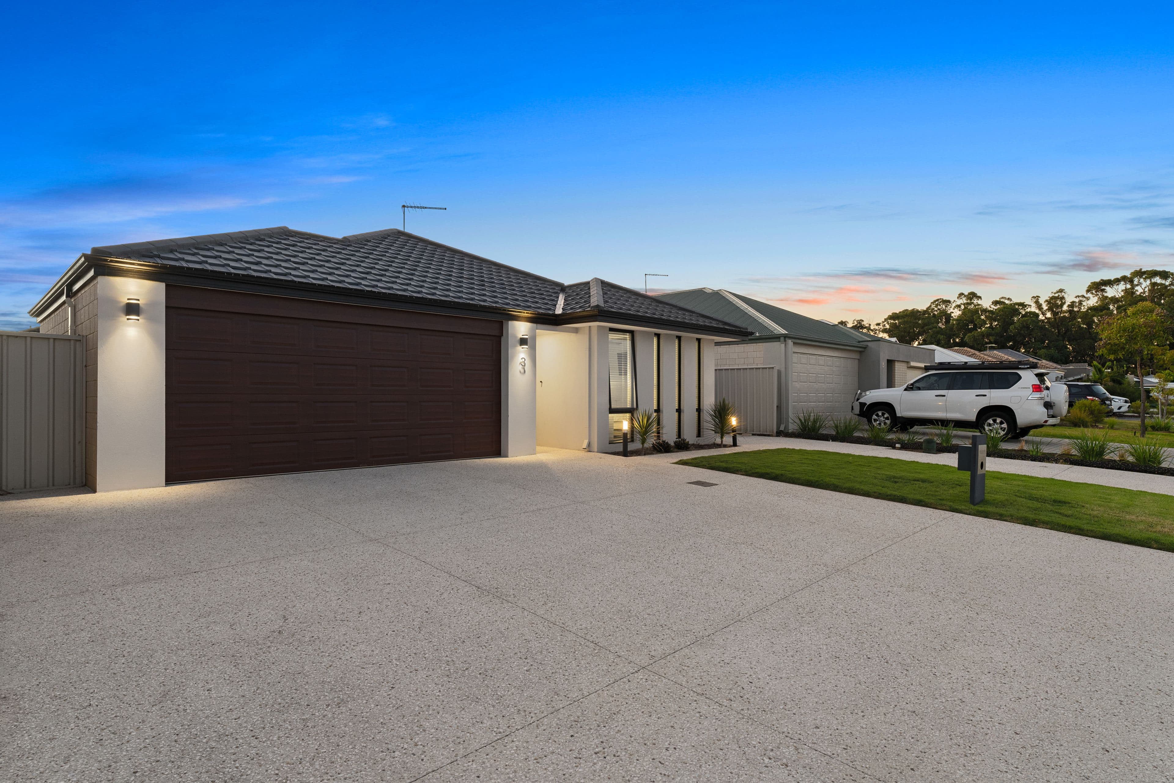 3 Firebrand Grove, Baldivis WA 6171, Baldivis - Thumbnail 2