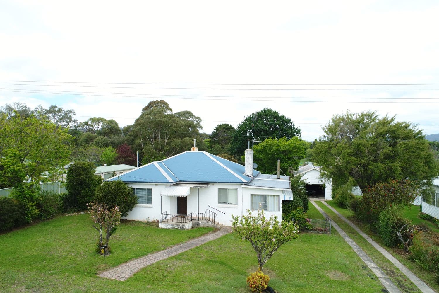 81 Martin Street, Tenterfield - Image 1