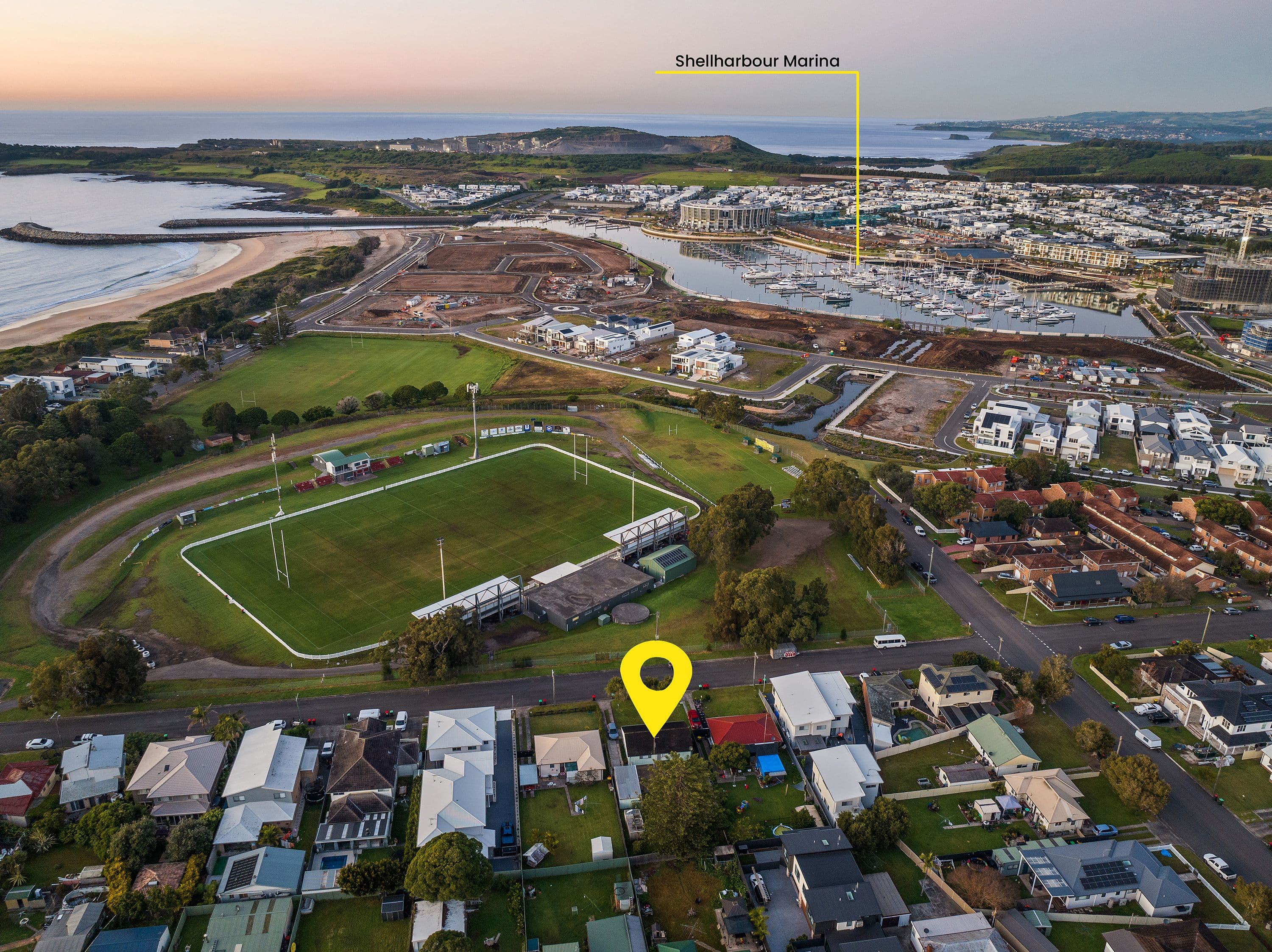 12 William Street, Shellharbour NSW 2529, Shellharbour - Image 1