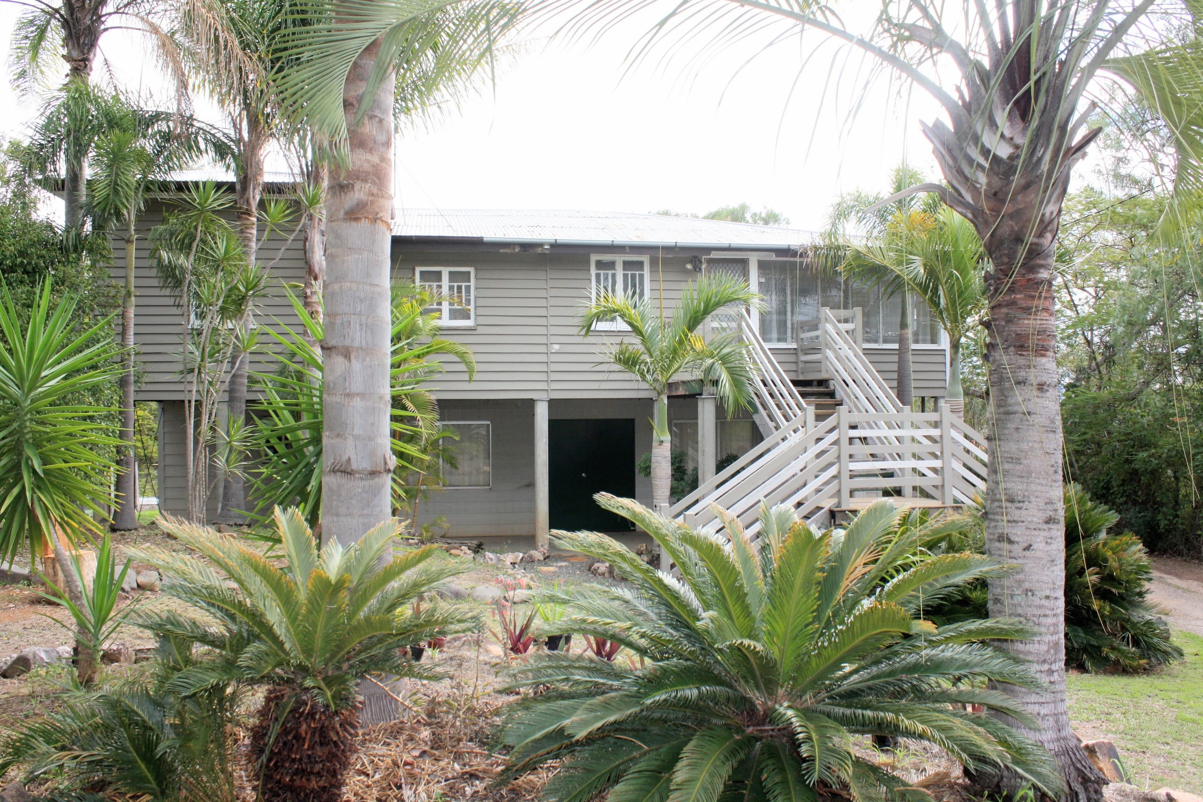 6 Old Wigton Road, Gayndah QLD 4625, Gayndah - Image 1