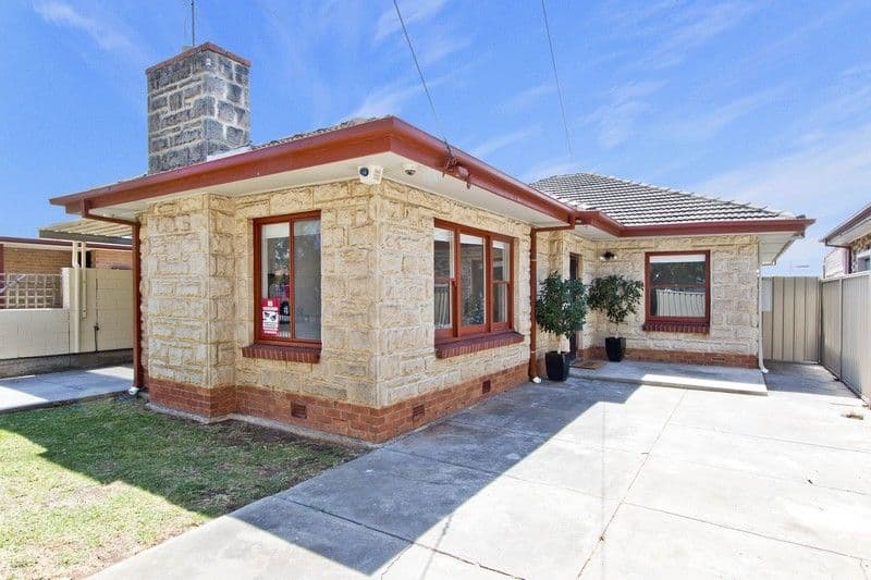 39 Palm Avenue, Royal Park SA 5014, Royal Park - Image 1
