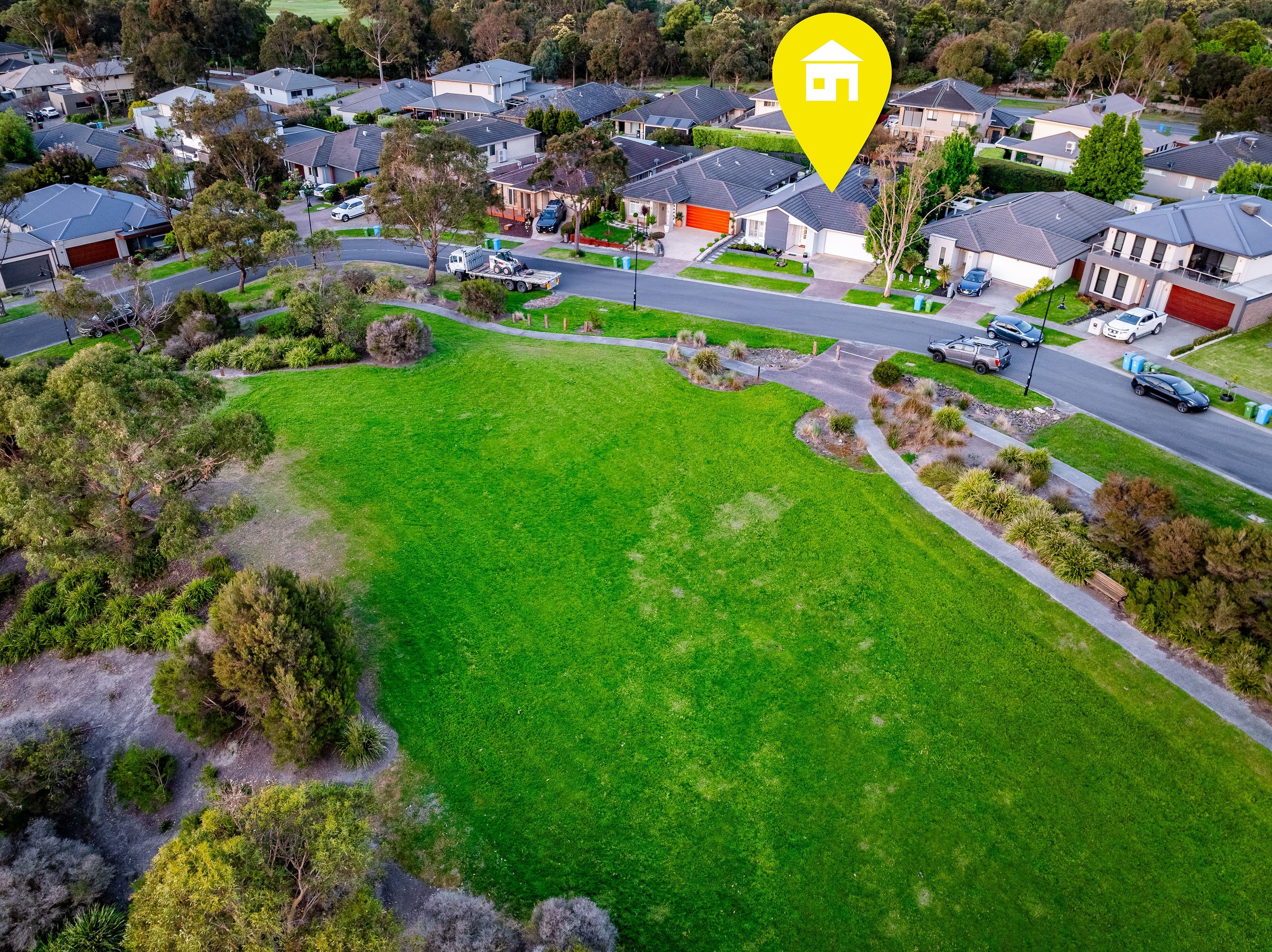 29 Waterhouse Way, Botanic Ridge VIC 3977, Botanic Ridge - Thumbnail 2
