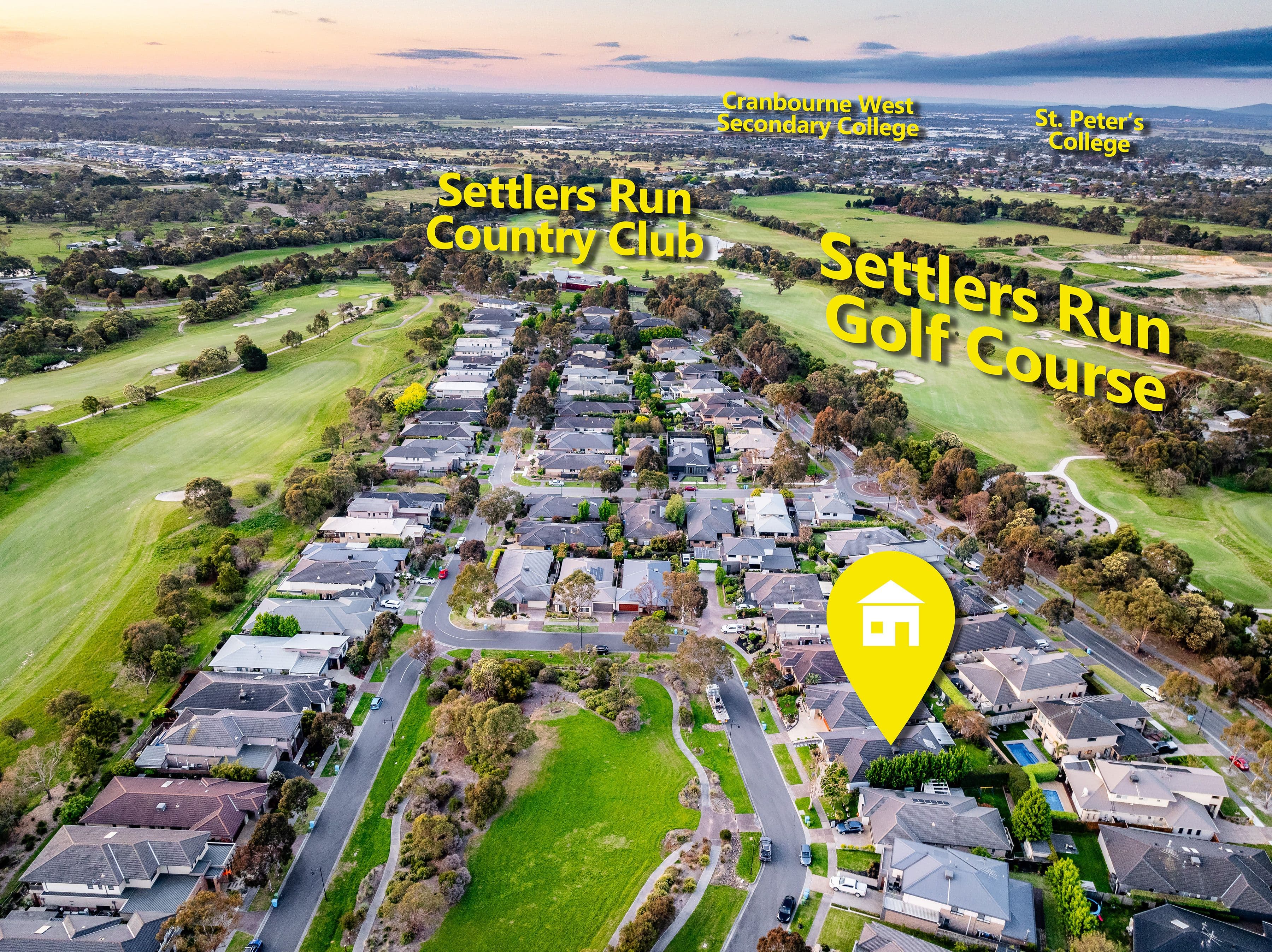 29 Waterhouse Way, Botanic Ridge VIC 3977, Botanic Ridge - Thumbnail 3