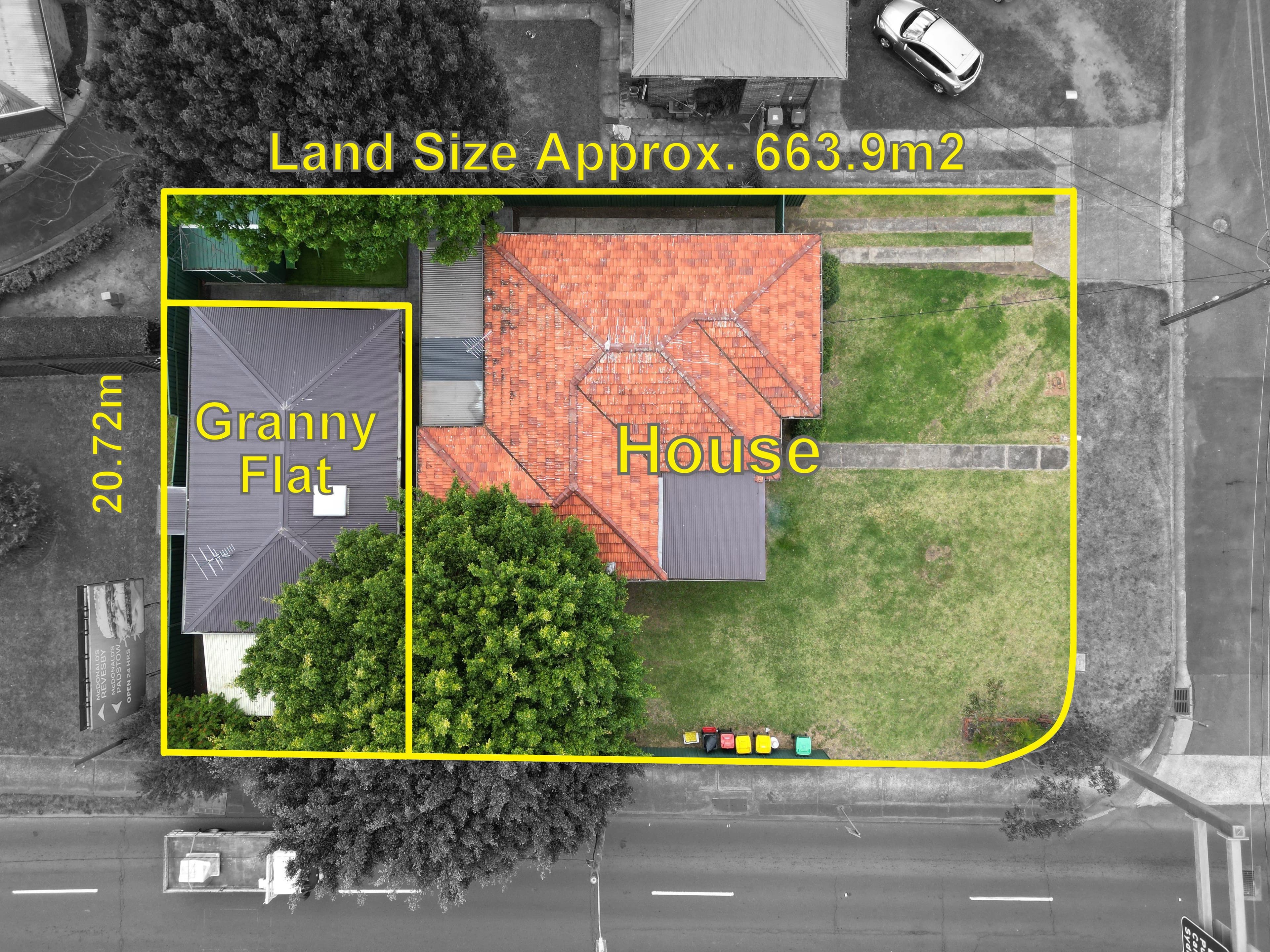 26 John Street, Punchbowl NSW 2196, Punchbowl - Image 1