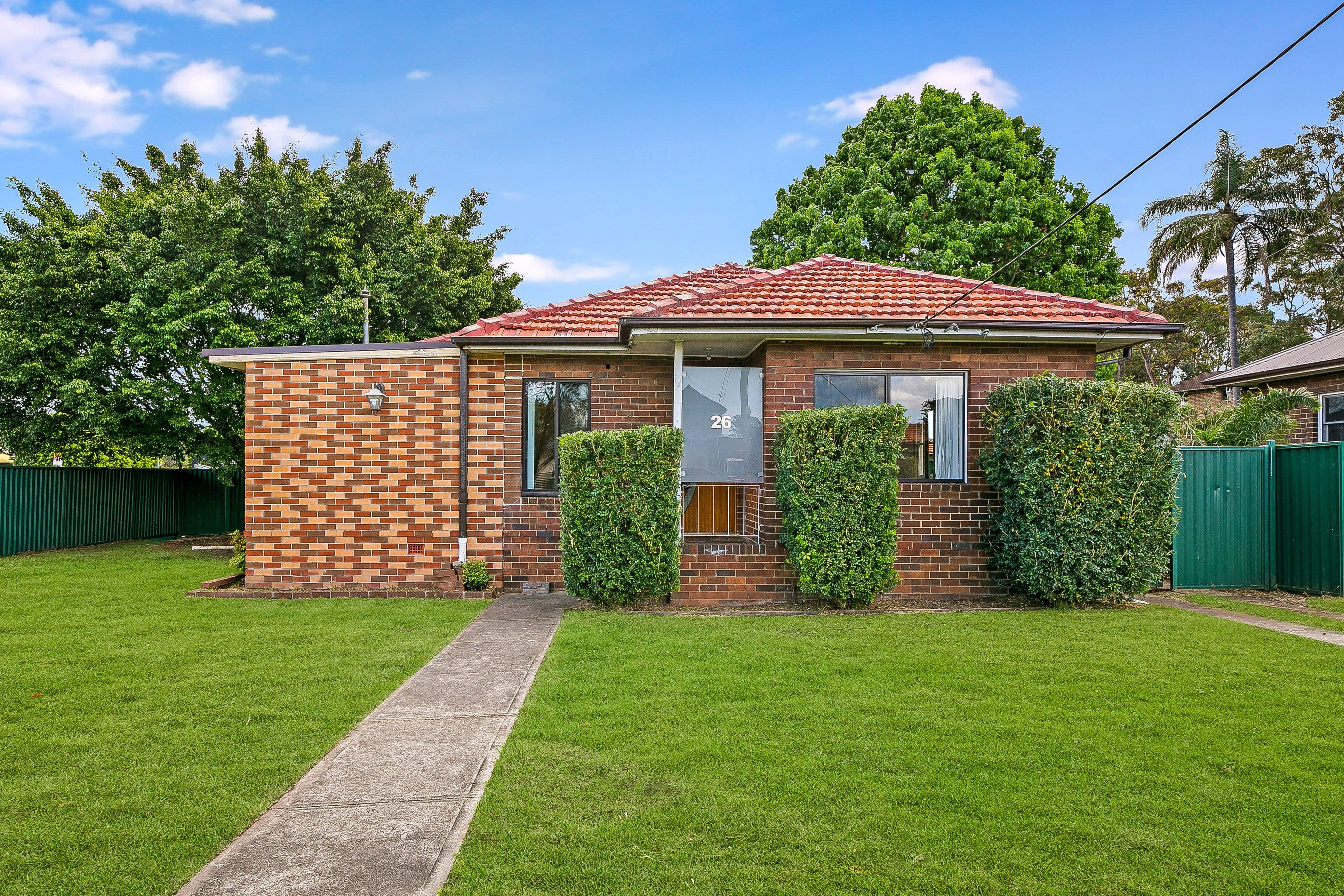 26 John Street, Punchbowl NSW 2196, Punchbowl - Thumbnail 2